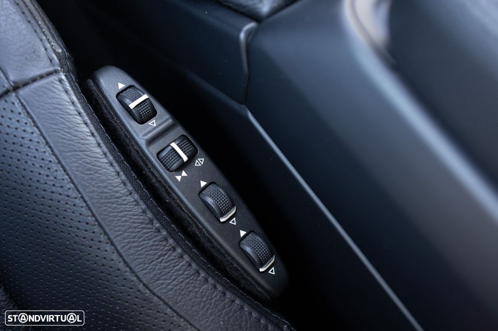 Mercedes-Benz G 350 d - 10