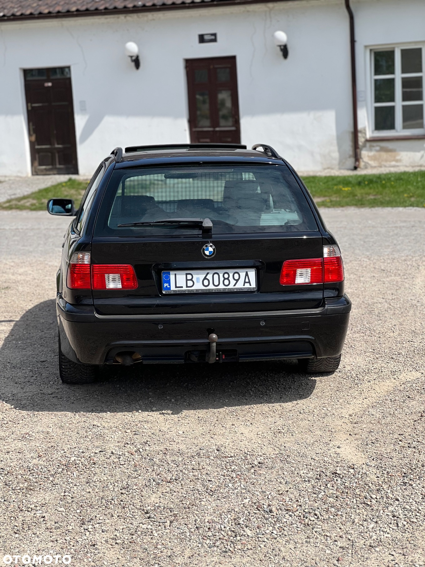 BMW Seria 5 525d - 9