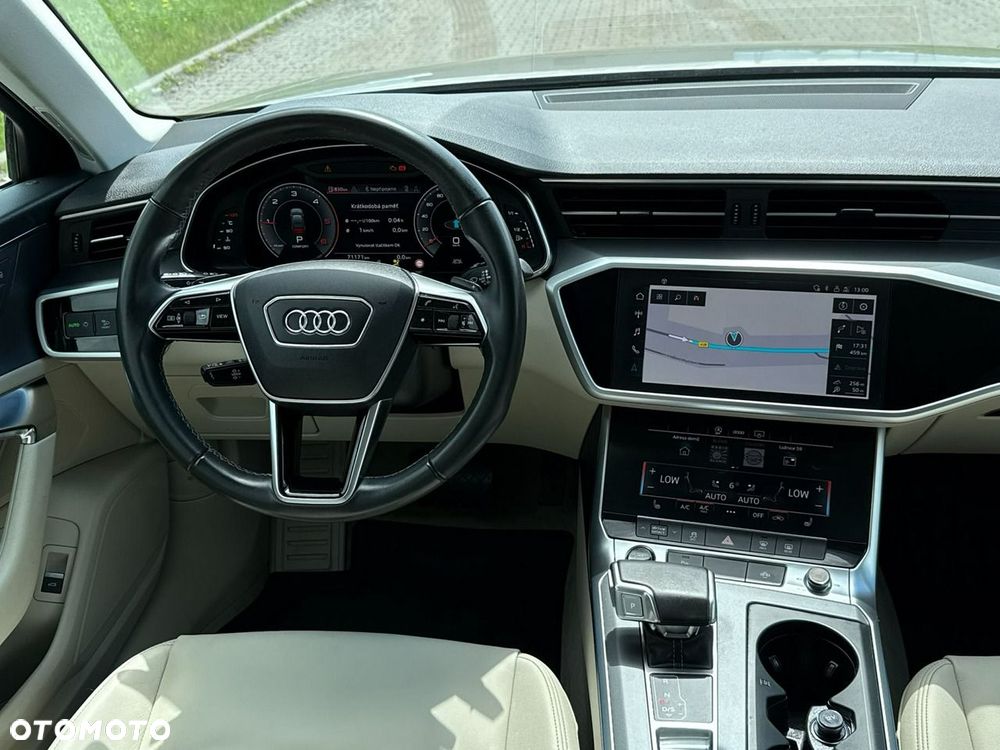 Audi A6 Limousine - 26