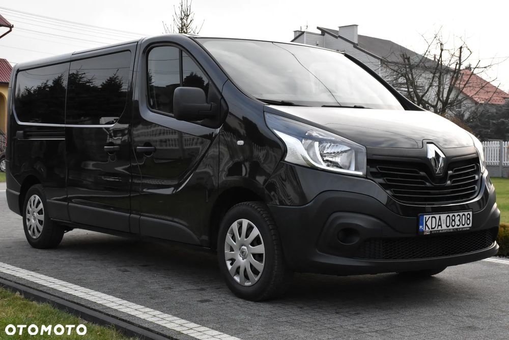 Renault Trafic - 7