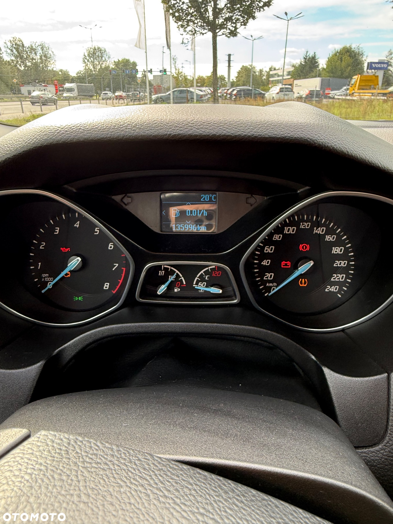 Ford Focus 1.0 EcoBoost Edition - 7