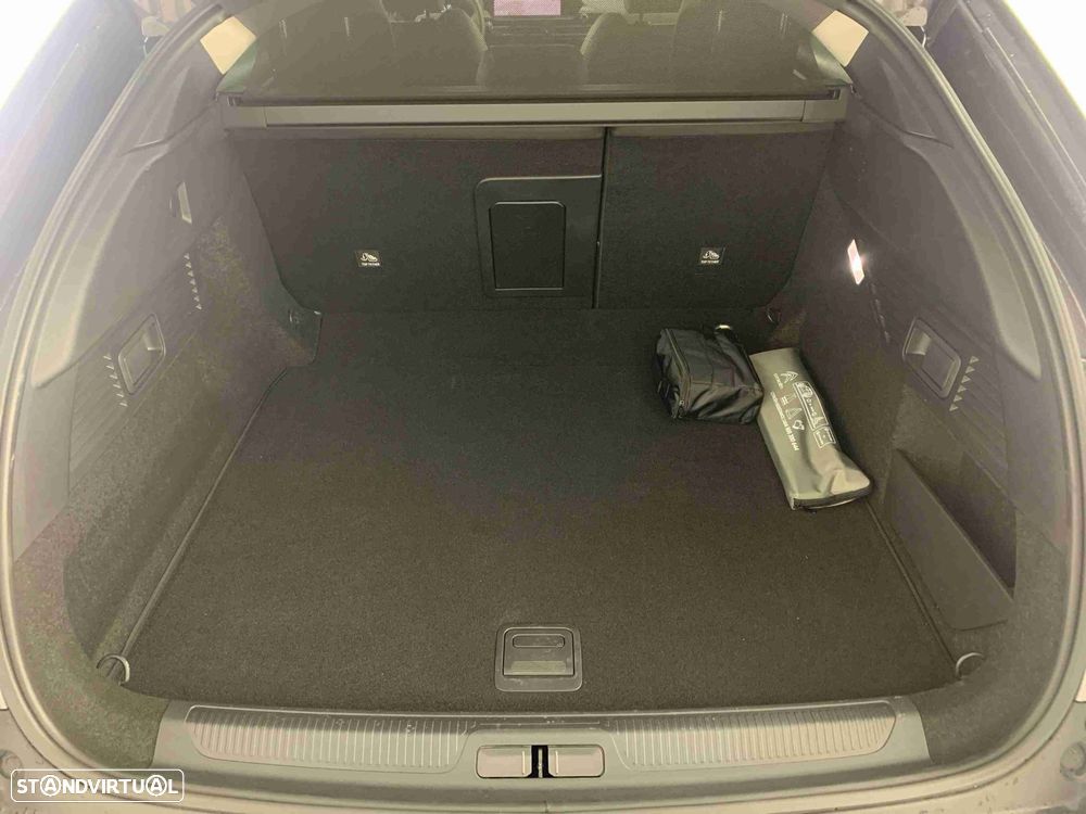 Citroën C5 X 1.2 PureTech Feel Pack EAT8 - 6