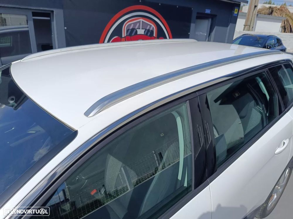 Peugeot 5008 1.2 PureTech Active Pack - 8