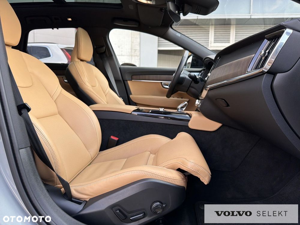 Volvo V90 - 14