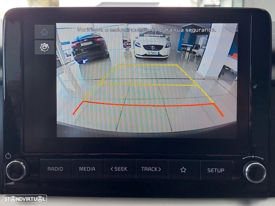 Kia Stonic 1.2 Dynamic - 27