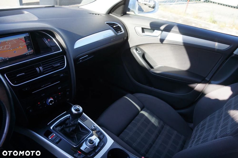 Audi A4 Avant - 21