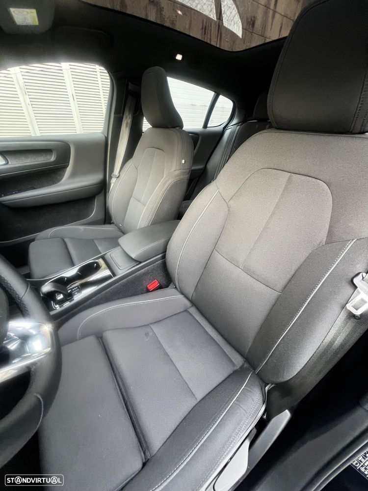 Volvo C40 - 20