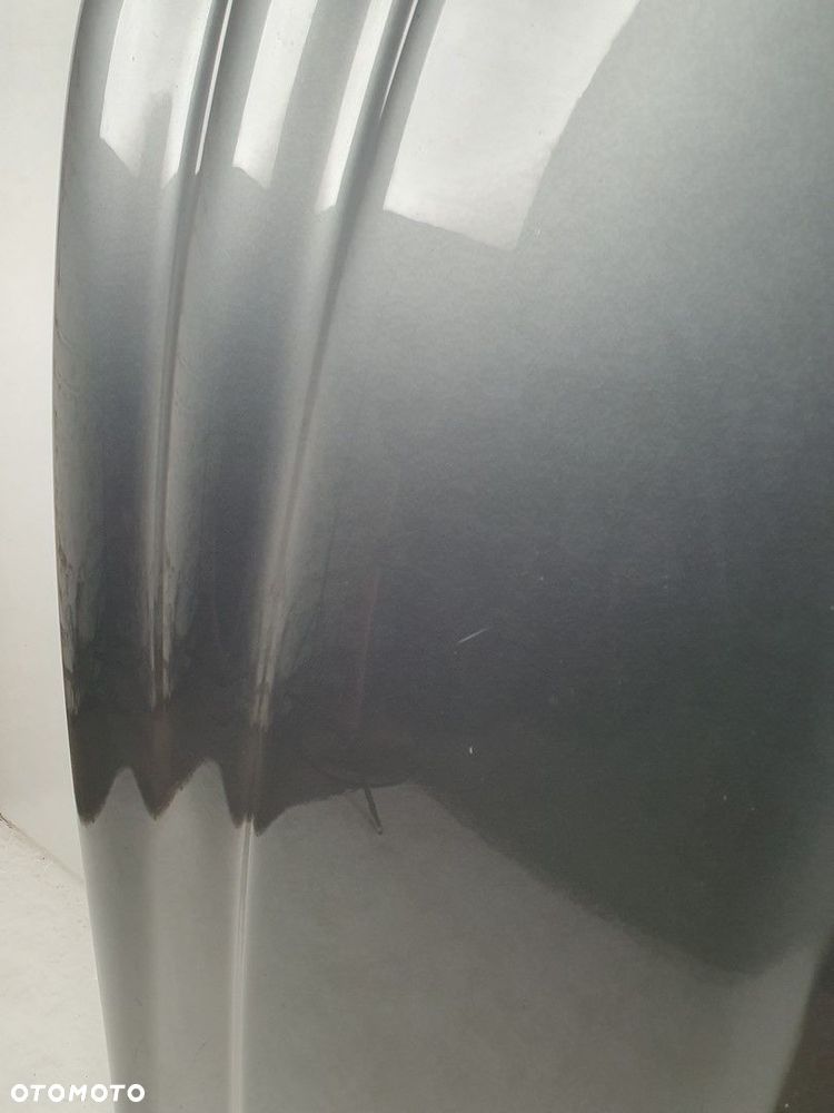 MASKA ATRAPA GRILL LHK JAGUAR X-TYPE X400 - 5