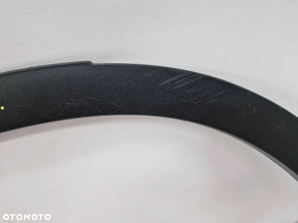 MERCEDES GLA W156 / X156 13-18 LEWA TYLNA TYLNIA TYŁ LISTWA NA BŁOTNIK , NR A1568851200 / 99974000 , NR AUKCJI NLB181 - 3