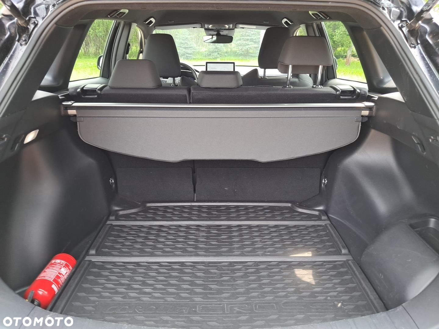 Toyota Corolla Cross - 15