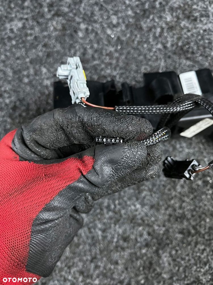 przełącznik zespolony taśma jaguar s-type 2R8313N064BG - 15