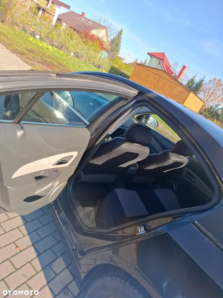 Chevrolet Cruze 2.0 LS - 7