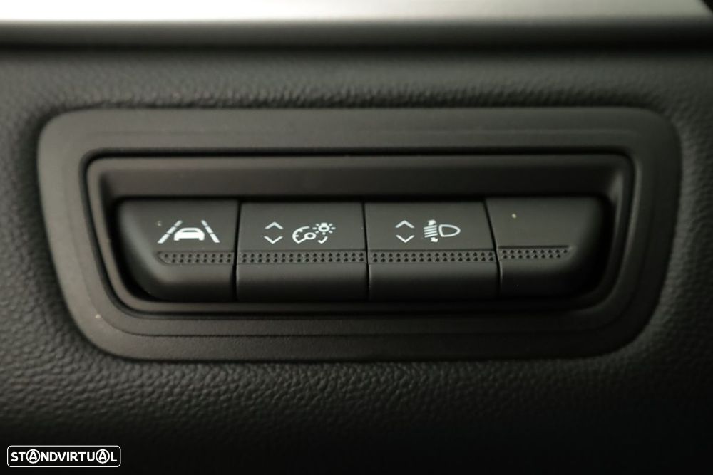 Renault Captur 1.0 TCe Techno Bi-Fuel - 19