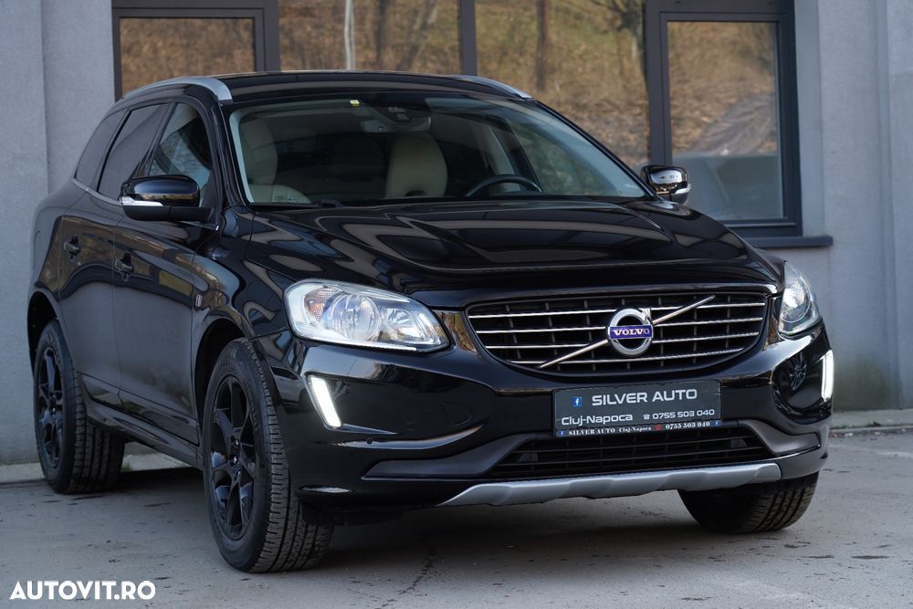 Volvo XC 60 - 24