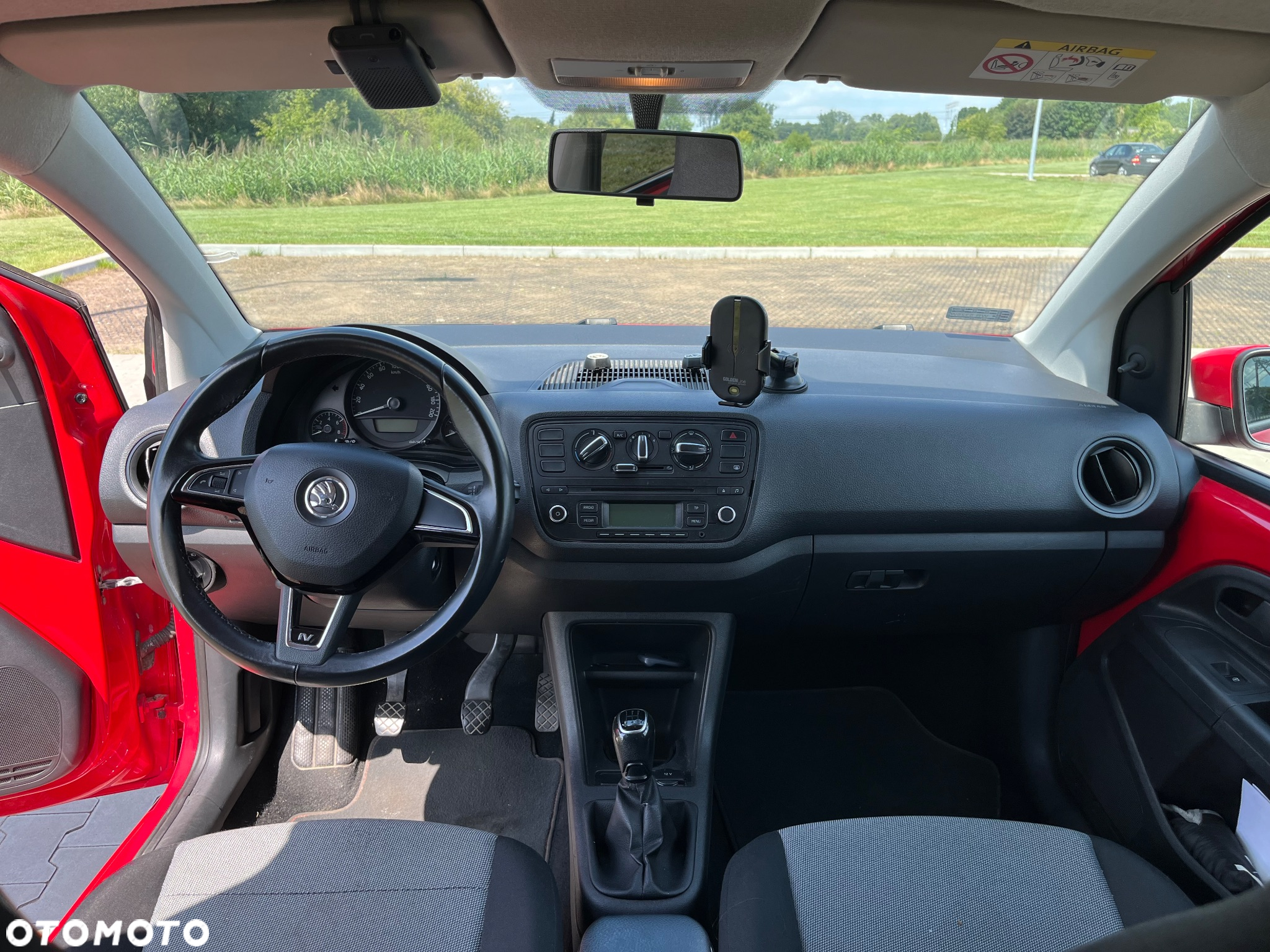 Skoda Citigo 1.0 Ambition - 13