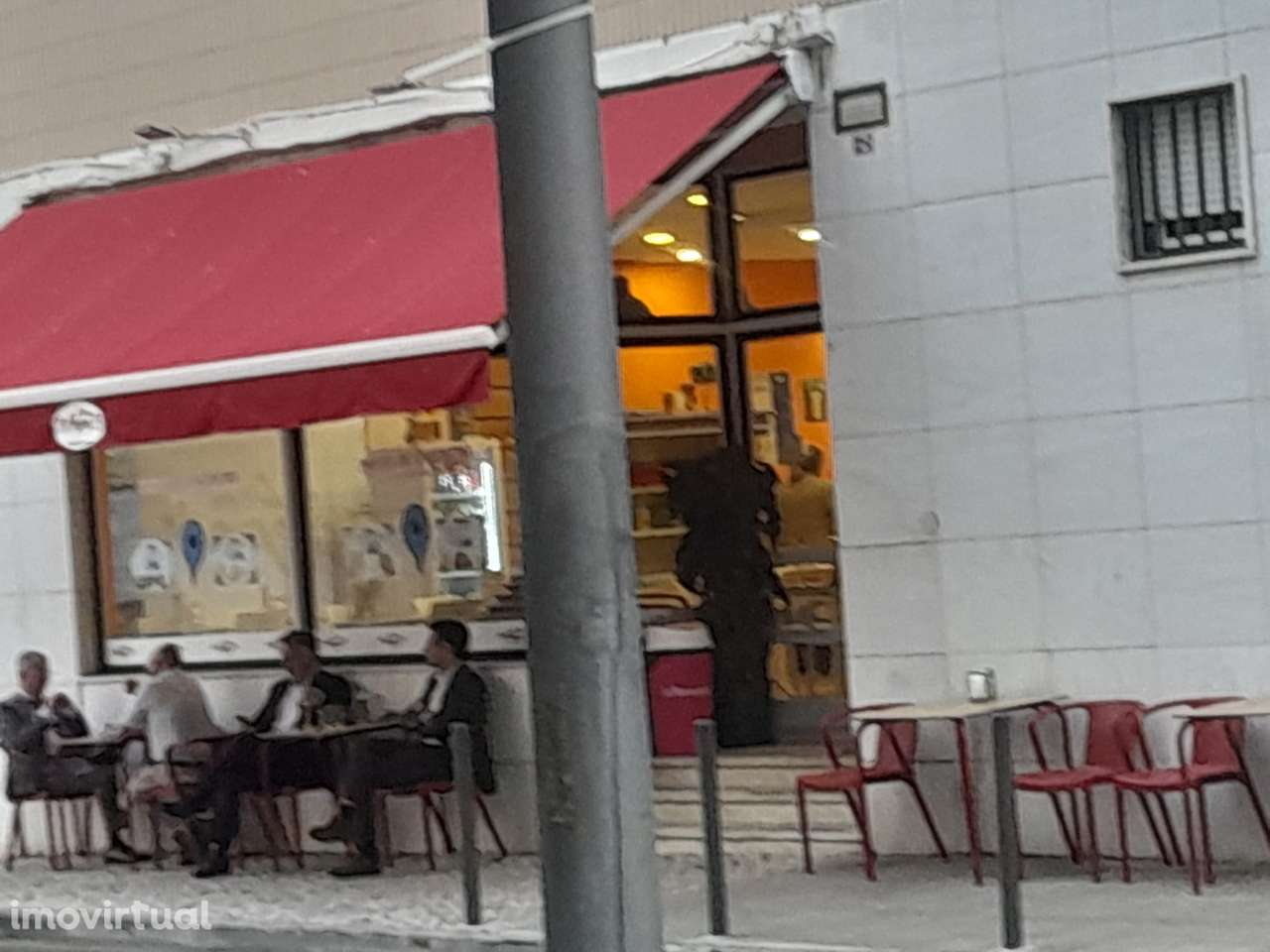 Trespasse com condições muito atrativas! Snack Bar em funcionamento! - Grande imagem: 2/20