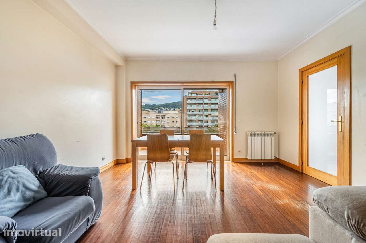 Apartamento T4 Minho Center Braga | Cegid - Grande imagem: 2/25
