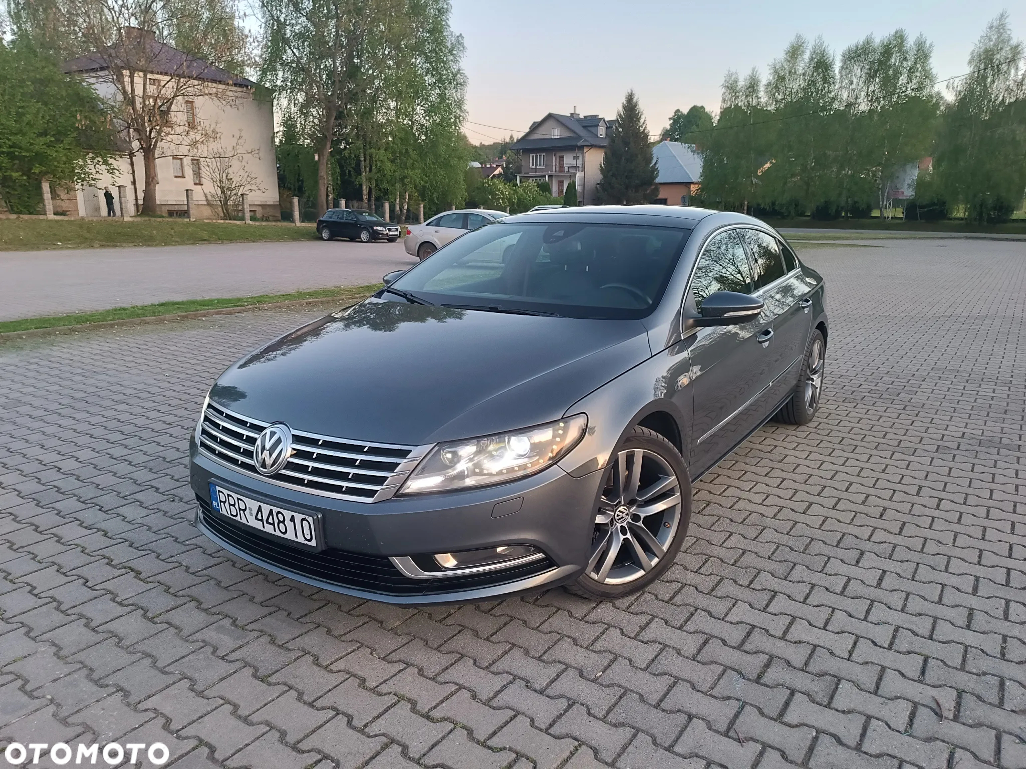 Volkswagen CC 2.0 TSI - 25