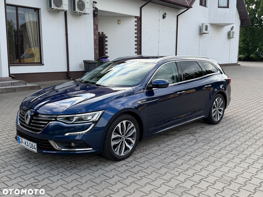 Renault Talisman ENERGY TCe 200 EDC INTENS - 6