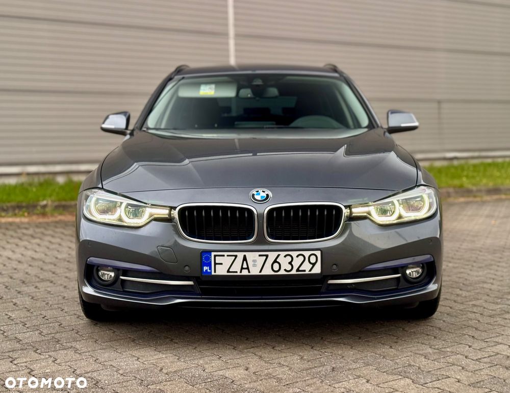 BMW Seria 3 - 14