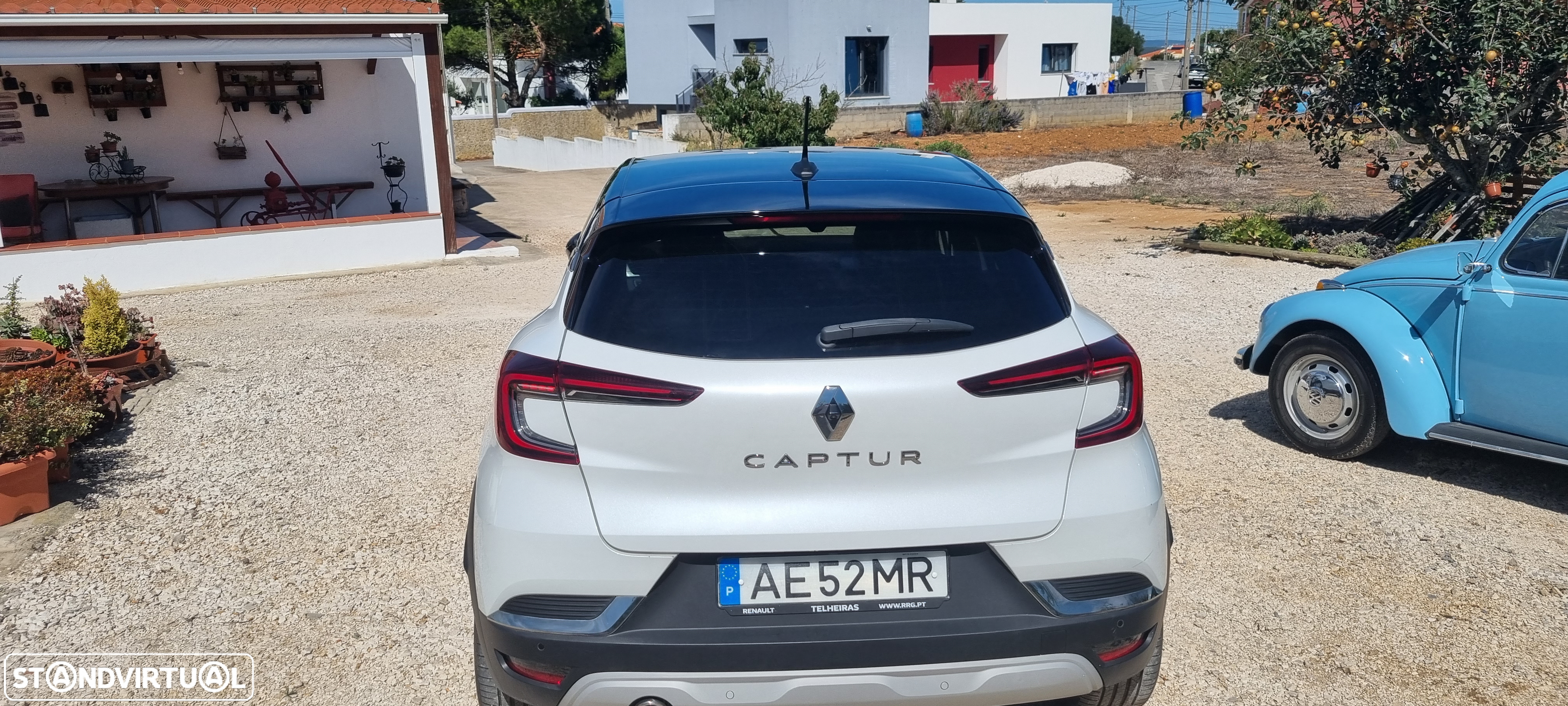 Renault Captur 1.5 dCi Exclusive - 2