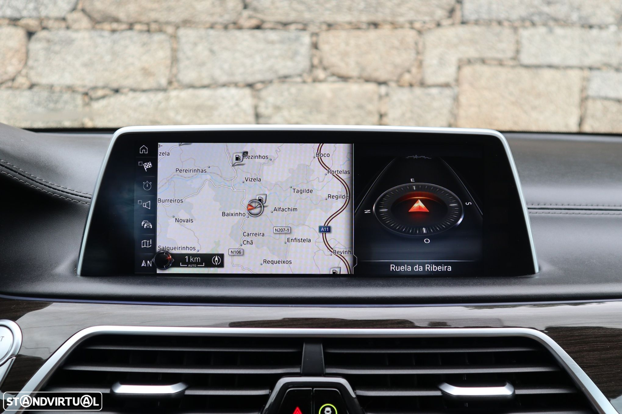BMW 730 d - 45