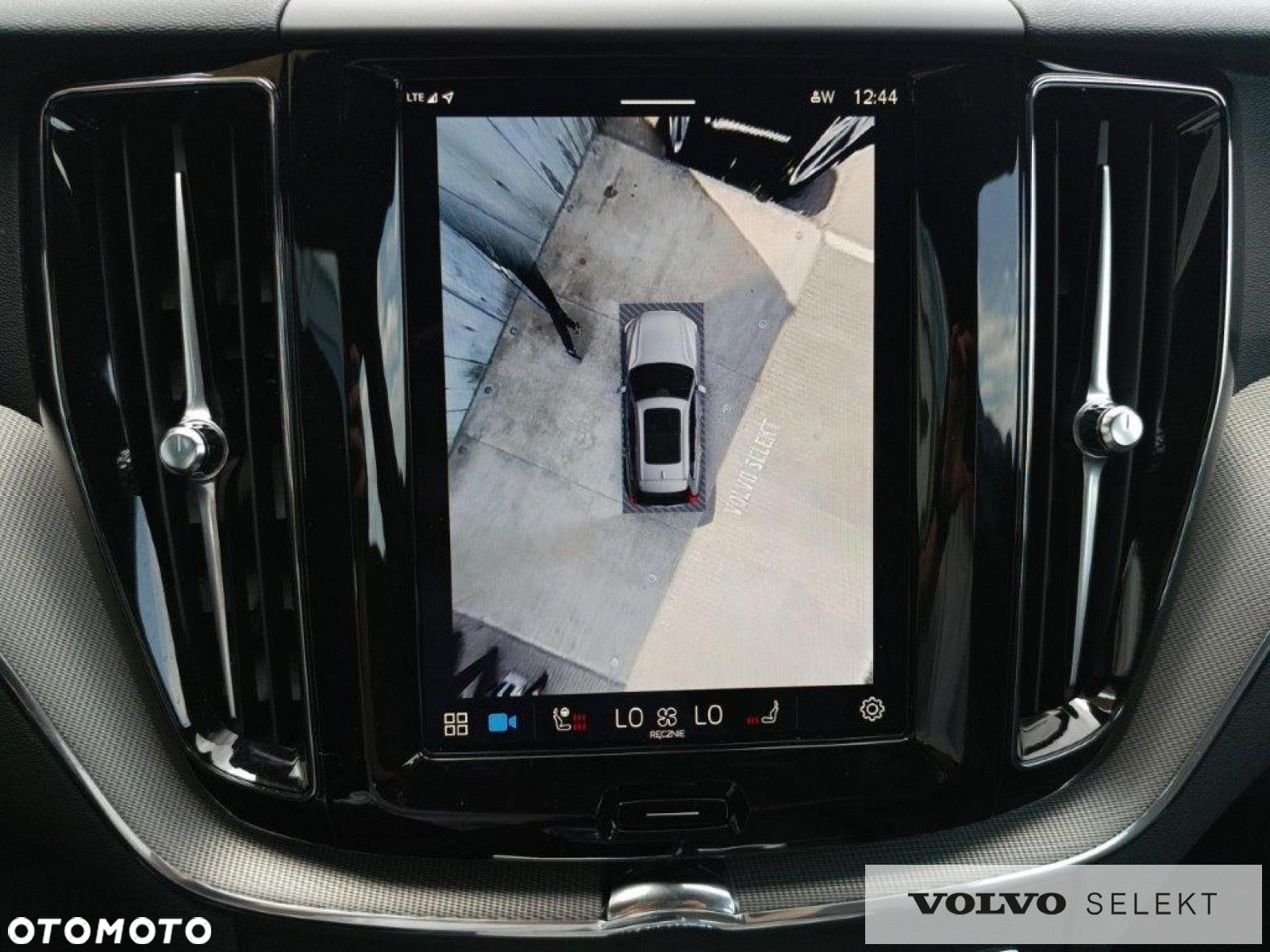Volvo XC 60 - 28