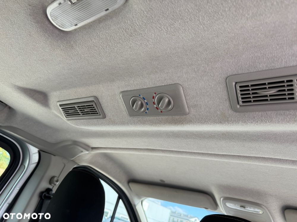 Renault Trafic ENERGY Combi Authentique - 14