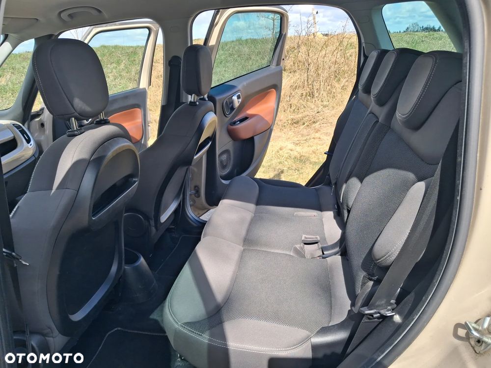 Fiat 500L 1.3 Multijet Start&Stopp Pop-Star - 9