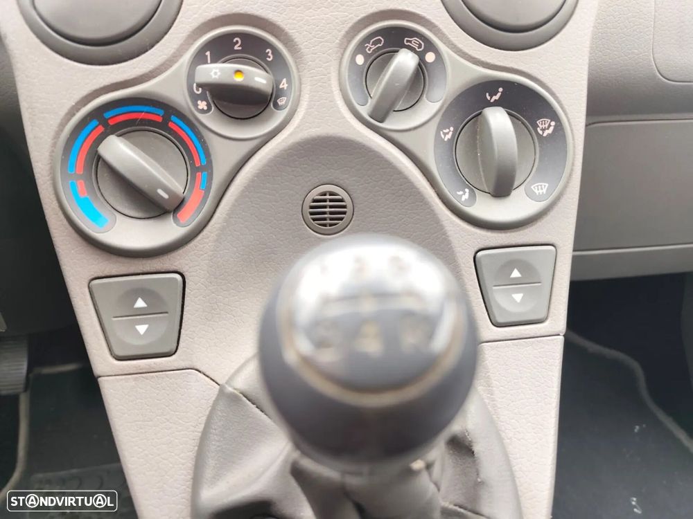 Fiat Panda 1.2 Dynamic - 15