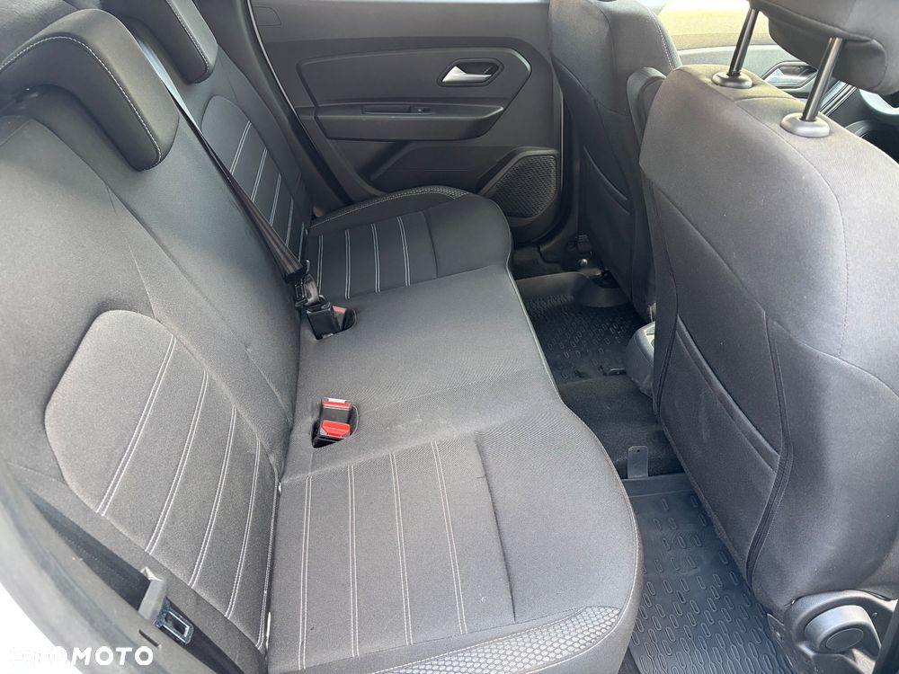 Dacia Duster 1.3 TCe Journey 4WD - 17
