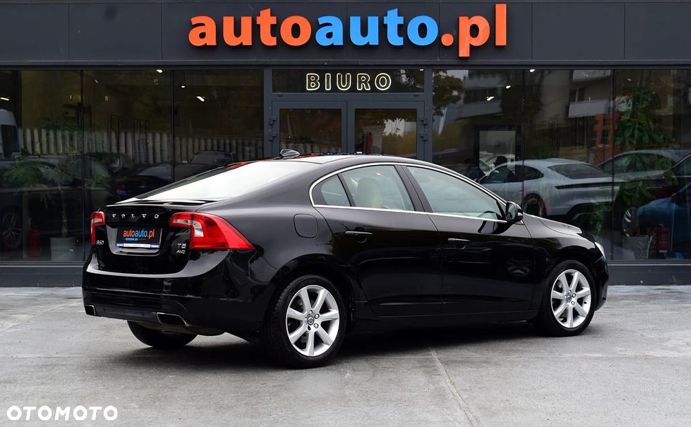Volvo S60 2.5 T5 - 22