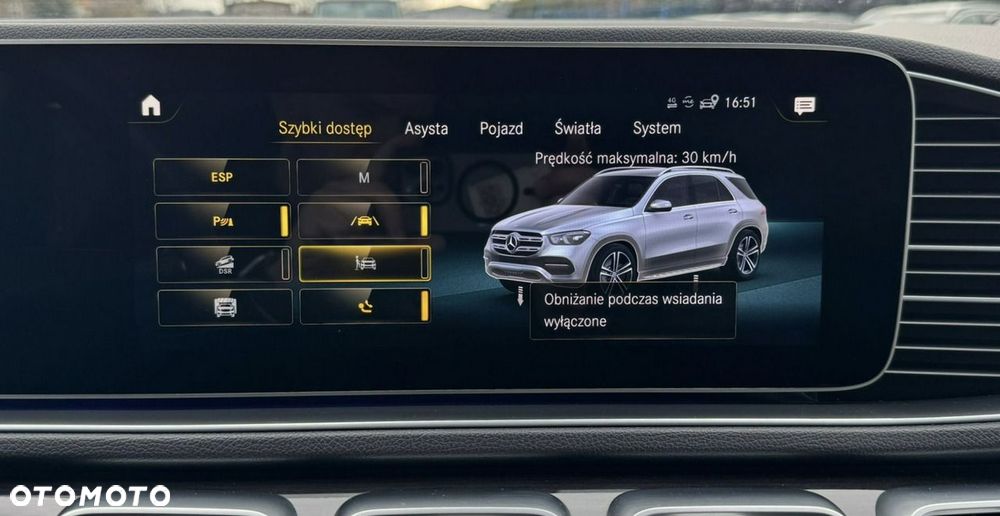 Mercedes-Benz GLE 300 d 4Matic 9G-TRONIC AMG Line - 30