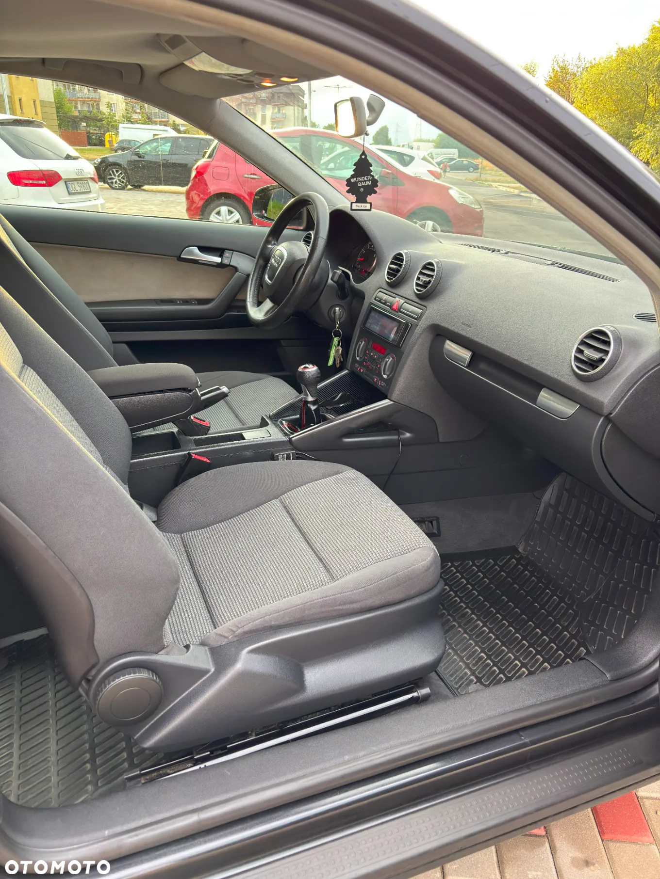 Audi A3 - 14