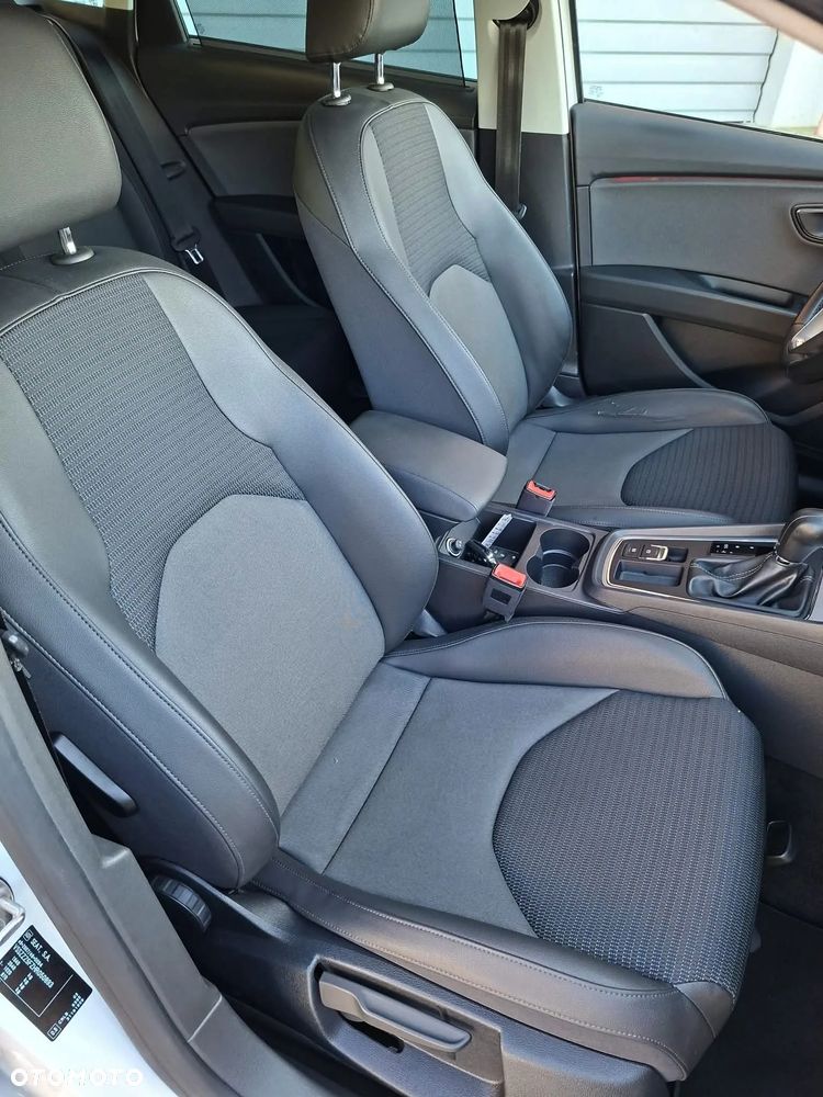 Seat Leon - 7