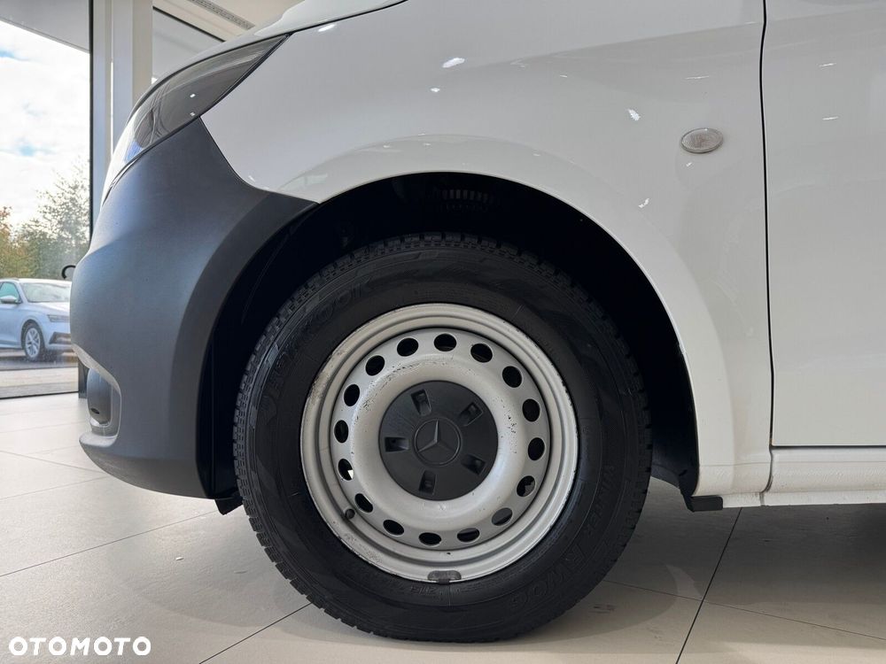 Mercedes-Benz Vito Mixto 116 CDI L3 447.705 - 19