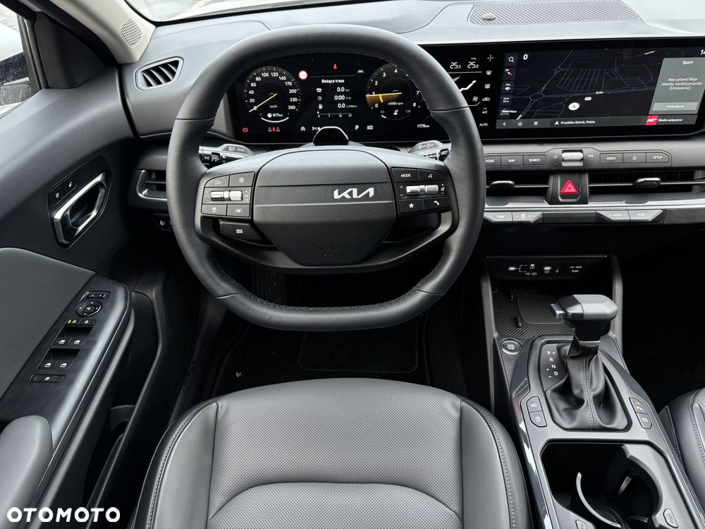 Kia K4 1.6 T-GDI L - 9