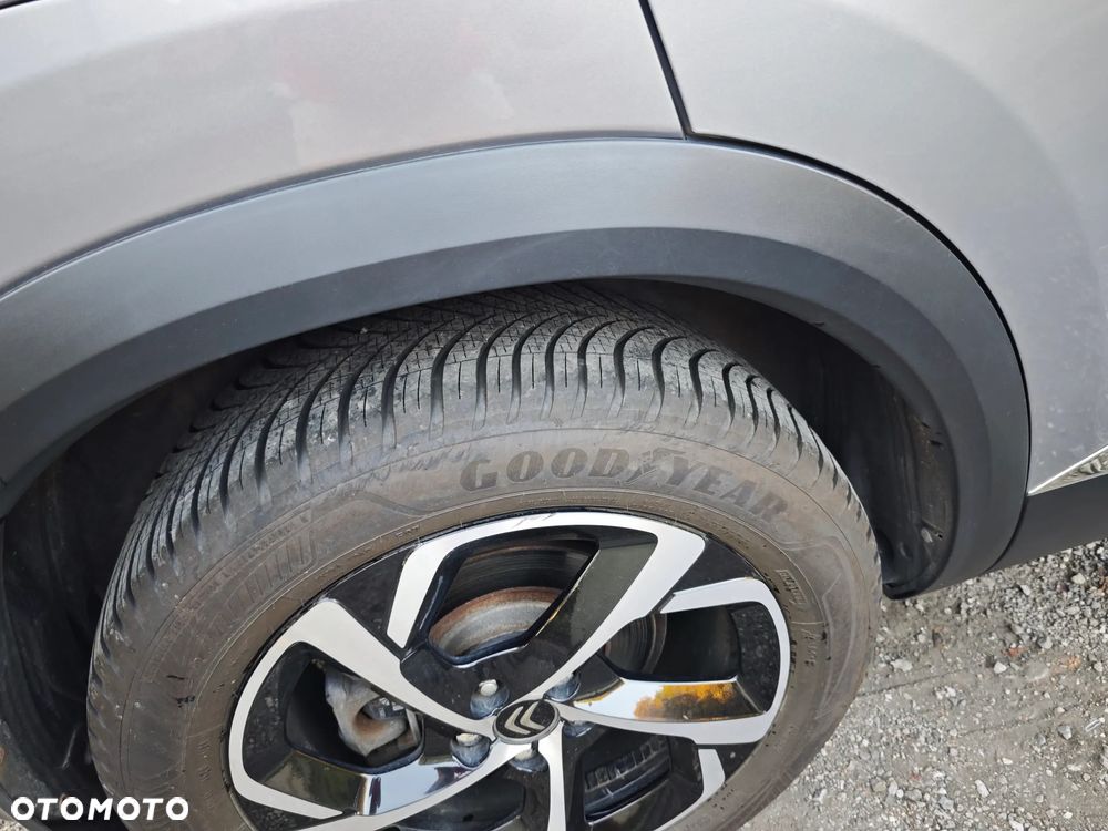 Citroën C5 Aircross 1.6 PureTech Shine EAT8 - 18