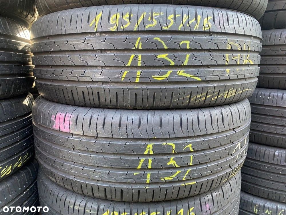 195/55/16 Continental EcoContact 6_6mm_4szt_(132) - 3