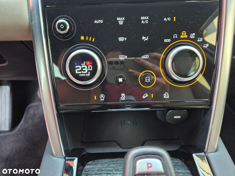 Land Rover Discovery Sport D150 - 36