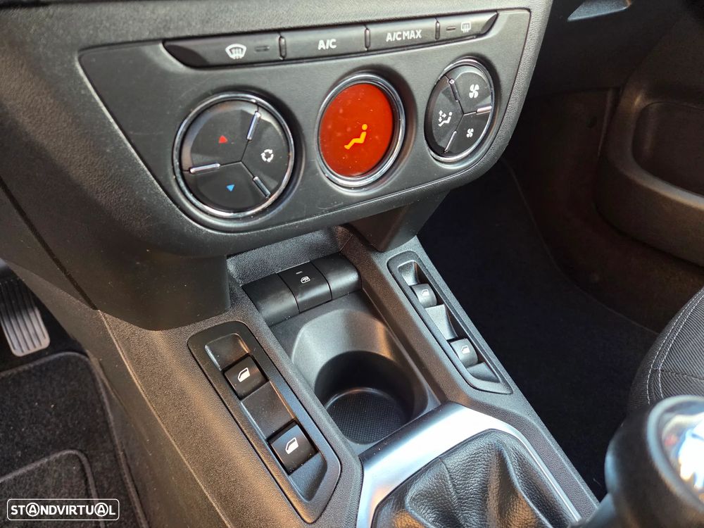 Citroën C-Elysée 1.2 PureTech Shine - 20