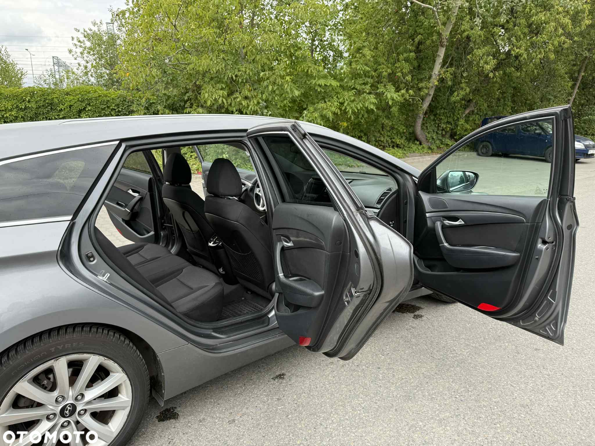Hyundai i40 1.7 CRDi Premium - 10