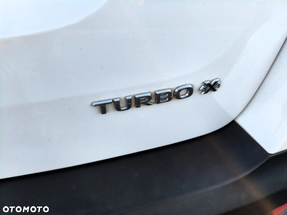 Opel Mokka 1.4 Turbo ecoFLEX Start/Stop 4x4 Edition - 13