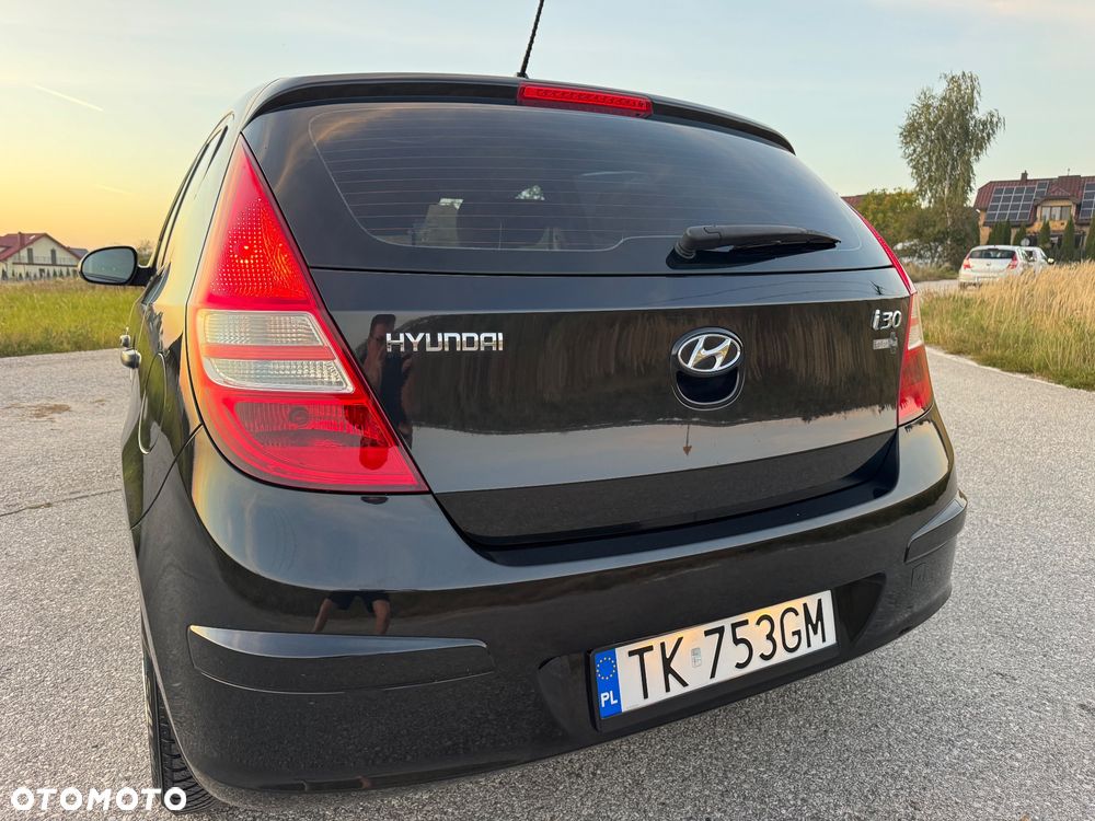 Hyundai i30 1.4 Edition Plus - 14