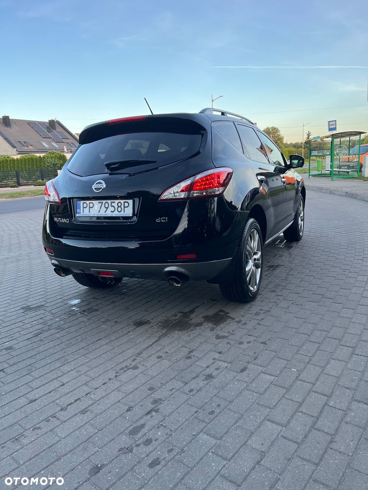 Nissan Murano 2.5 D Premium - 6