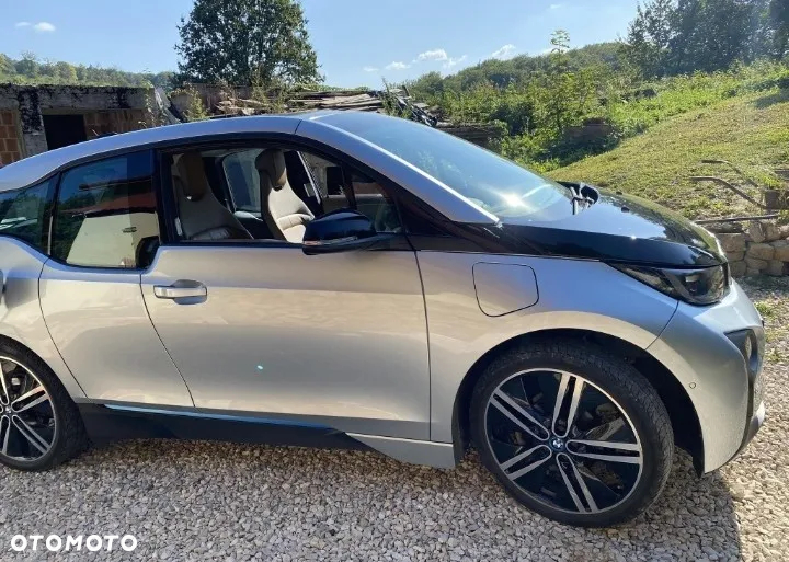 BMW i3 (Range Extender) - 8