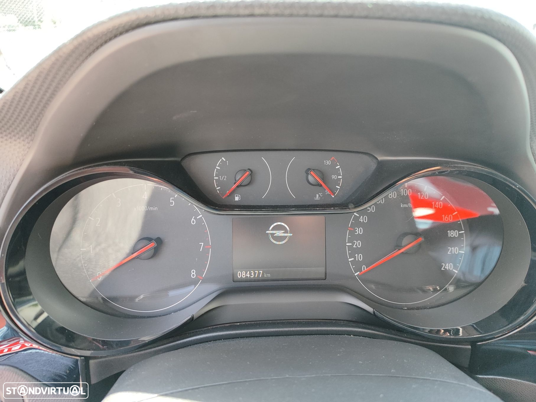 Opel Corsa 1.5 D Business - 13