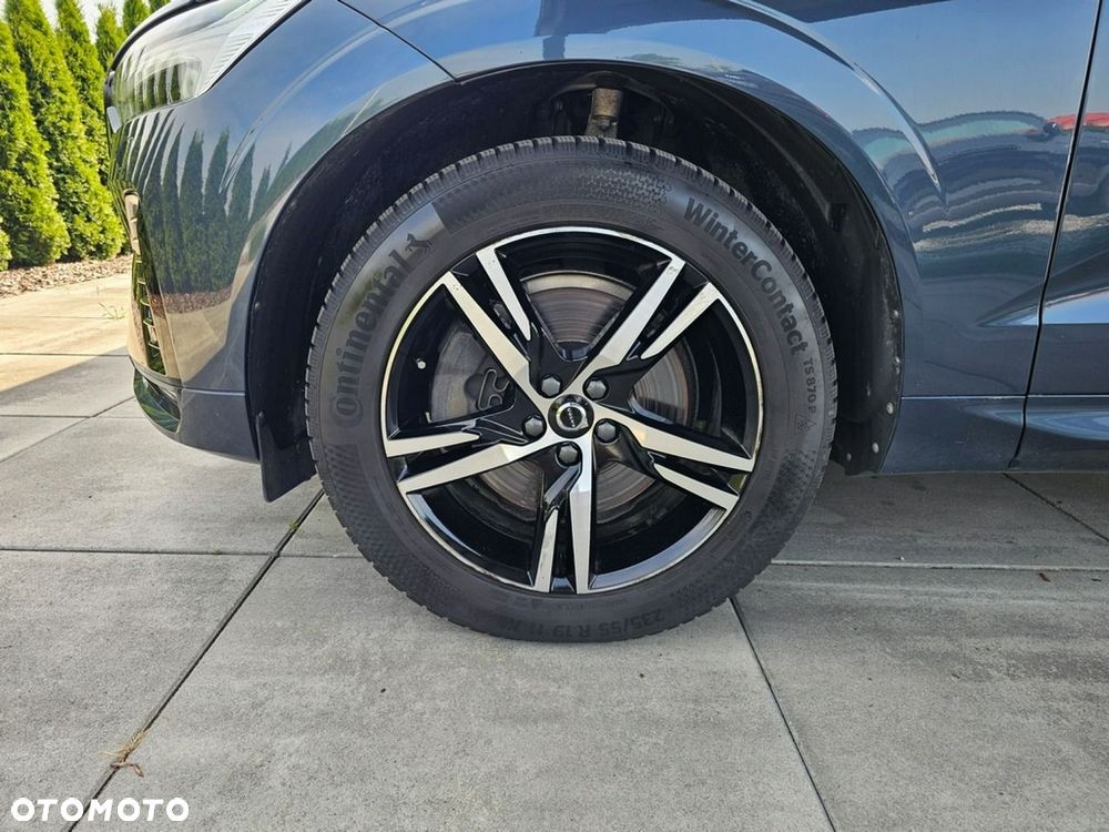 Volvo XC 60 - 11