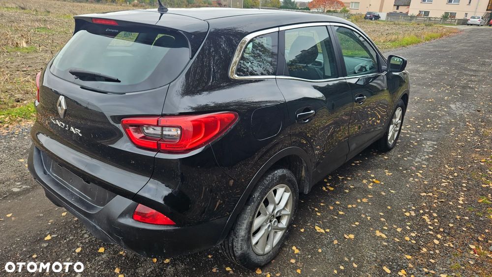 Renault Kadjar - 7