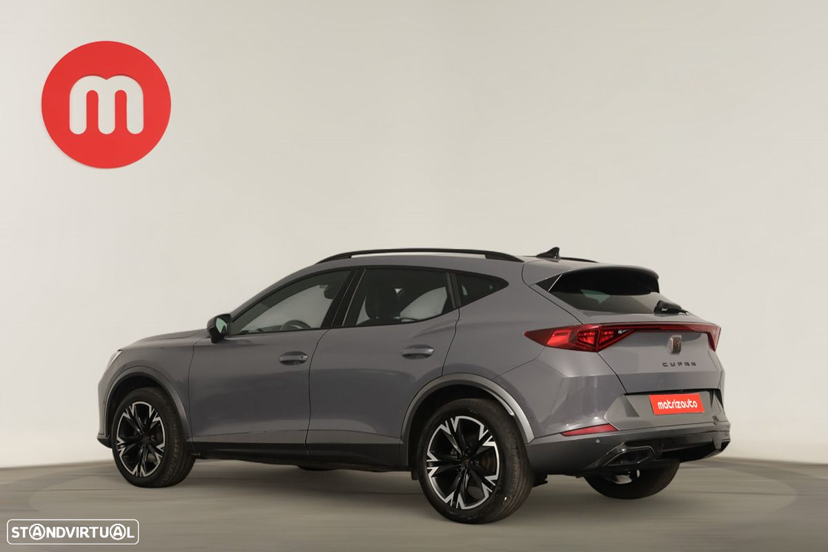 Cupra Formentor 1.5 TSI DSG - 3
